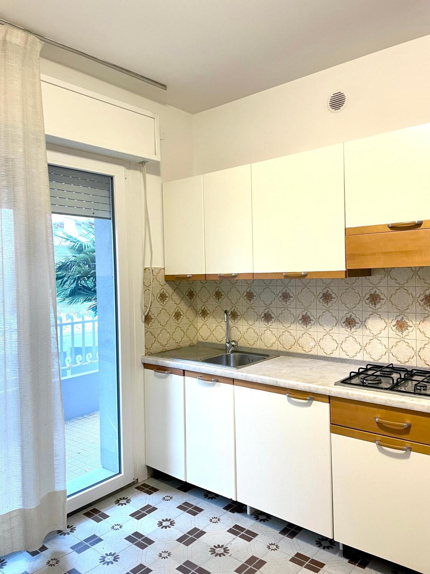 Condominio Mammole Lignano Sabbiadoro Exteriör bild
