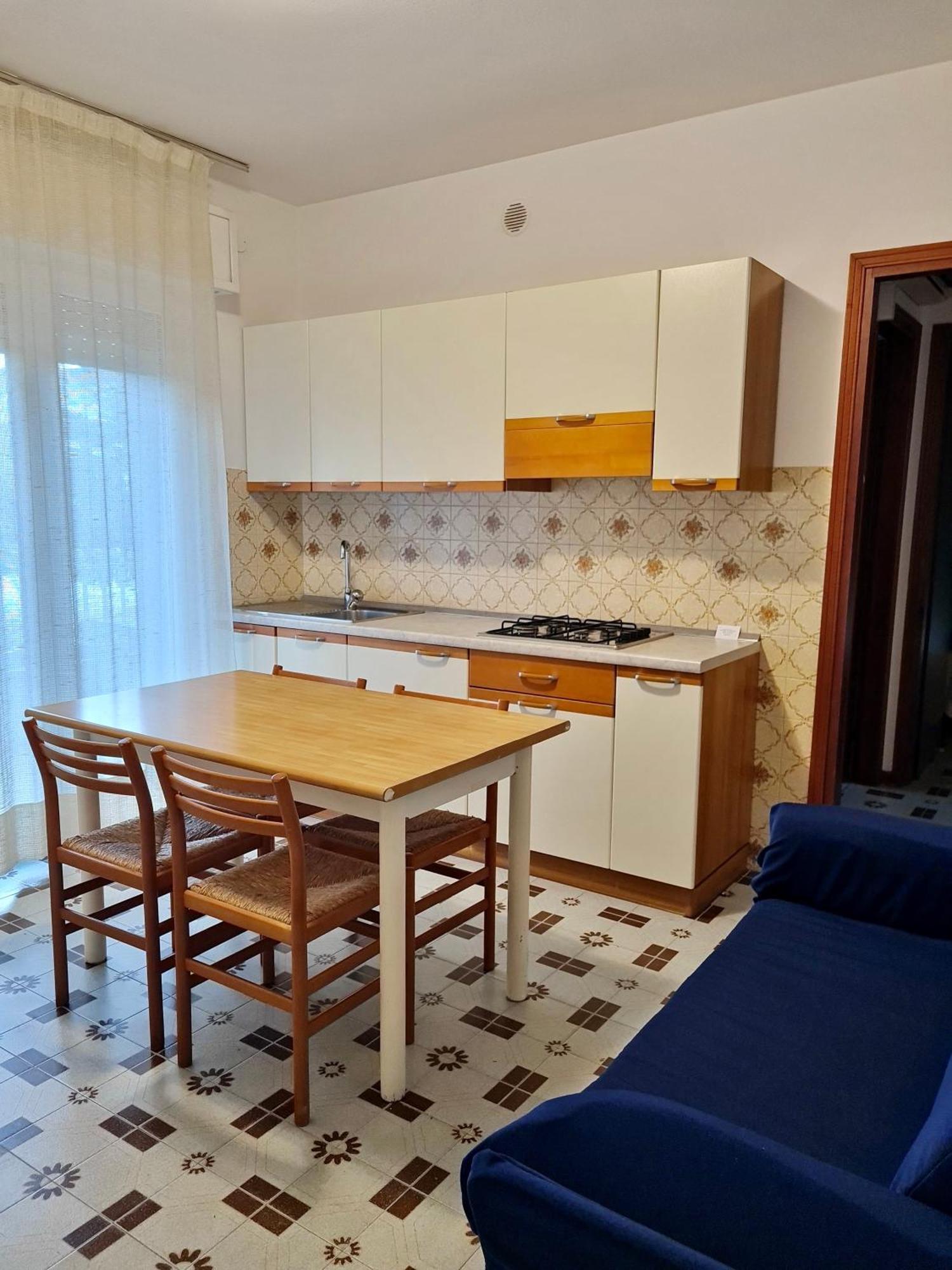 Condominio Mammole Lignano Sabbiadoro Exteriör bild